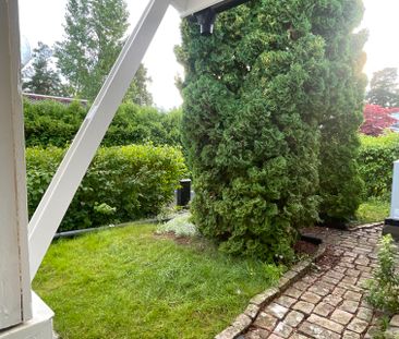 Marsgatan, Märsta - Foto 5