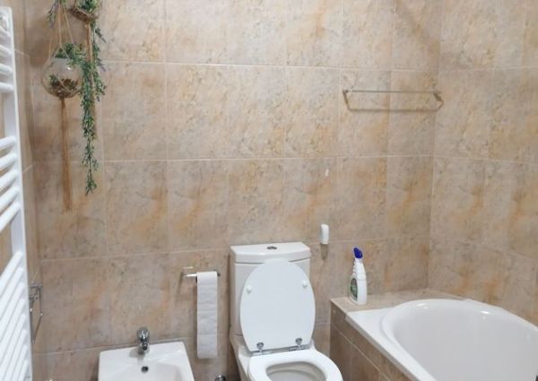 Apartamento T3 em Braga