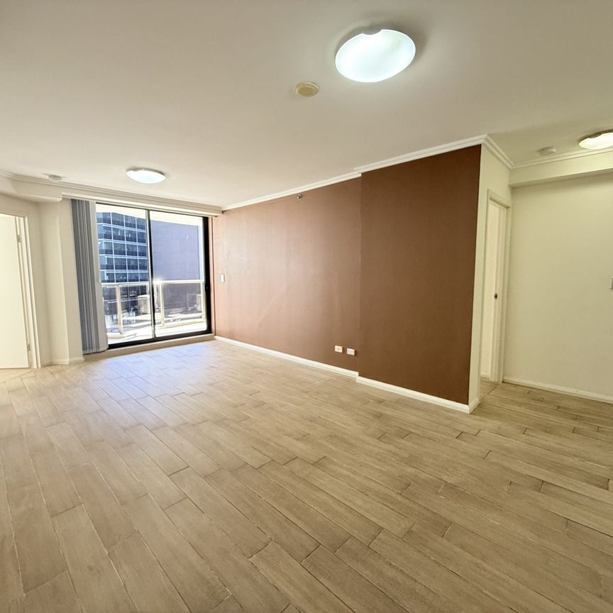 Experience Ultimate Comfort and Connectivity at 125/13-15 Hassall Street, Parramatta - Photo 1