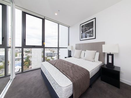 Fully Furnished and Utilities Included - Photo 4