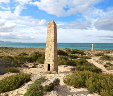 Piso de alquiler en Carrer Joan Frontera Riera, 131, Son Serra de M... - Photo 3
