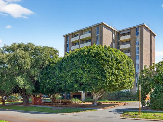 Fantastic Mount Lawley Apartment Awaits! - Photo 1