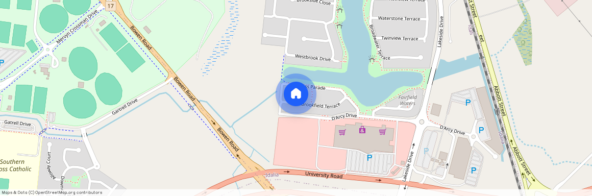 43 Brookfield Terrace, Qld 4811, Idalia