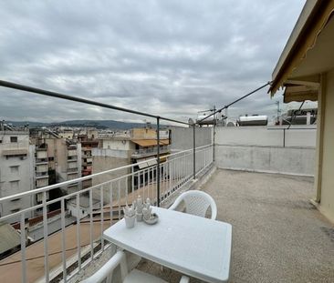 Studio/Γκαρσονιέρα για ενοικίαση Κολωνός (Κολωνός - Κολοκυνθούς) - Photo 3