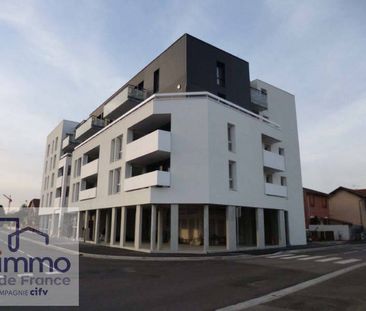 Appartement 2 pièces - 69150 Décines-Charpieu - Photo 3