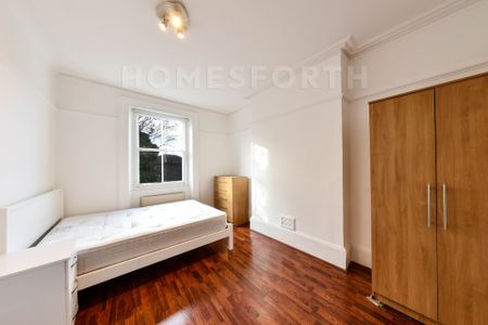 2 Bedroom Flat - Photo 5