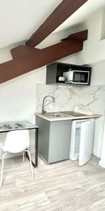 Appartement 1 pièce à Metz - Photo 4