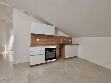 Location Appartement 3 pièces 64 m2 à Popian - Photo 2