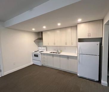 For Lease - 150 Derrydown Road Unit# Basement, Toronto, Ontario - Photo 4