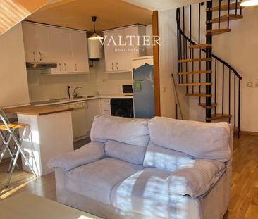 Piso de alquiler en Amparo, Embajadores - Lavapiés - Photo 3