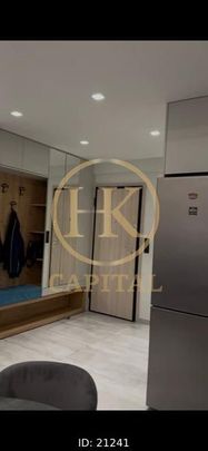 Διαμέρισμα για ενοικίαση Γ΄Νεκροταφείο Αθηνών (Νίκαια) - Photo 1