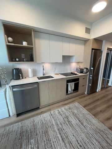 30th Floor at Bertram! - Photo 5