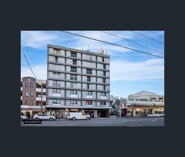 607/65-71 Belmore Road, Randwick, NSW 2031 - Photo 2