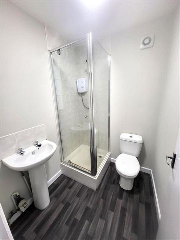 Studio to rent - Photo 5