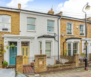 Nigel Road, Peckham, SE15 - Photo 2