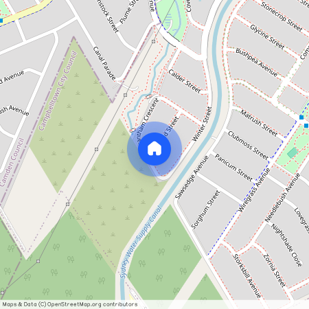 37 Grantham Crescent, NSW 2565, Denham Court