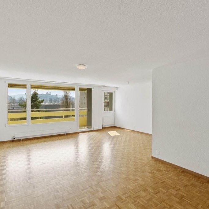 Ihre neue Wohnung, Ihr neues Quartier - Foto 1