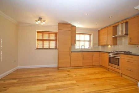 Monkston Park - Striking Bed, Bath Apartment In East Mk!, MK10 - Photo 4