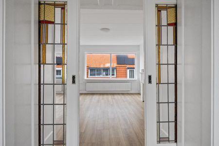 Appartement te huur: Van Speykstraat 7 1782 RA Den Helder - Foto 3