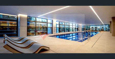 One BEDROOM + PARKING in DUO Central Park - Photo 2