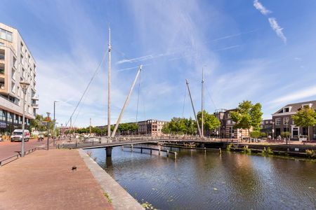 Appartement te huur: Eemplein 15 3812 EA Amersfoort - Photo 5