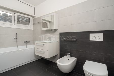 APPARTAMENTO DI 3.5 LOCALI CON VISTA LAGO - Photo 4