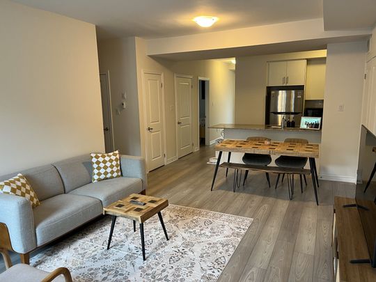 For Lease - 45 Knotsberry Circle Unit# 46, Brampton, Ontario - Photo 1