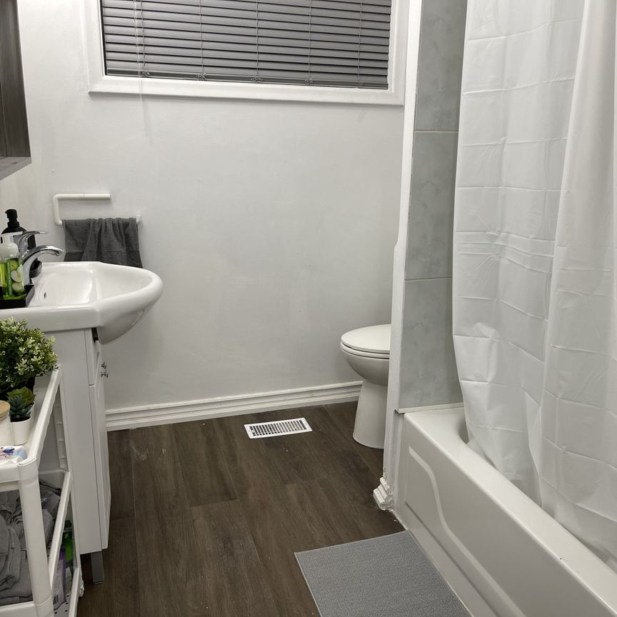 For Lease - 1457 Danforth Road, Toronto, Ontario - Photo 1