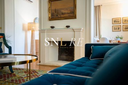 Appartamento via Curtatone, Borgo Ognissanti - Il Prato, Firenze - Photo 2