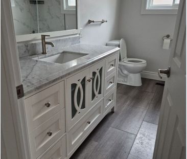 For Lease - 782 Botany Hill Crescent Unit# UPPER, Newmarket, Ontario - Photo 6