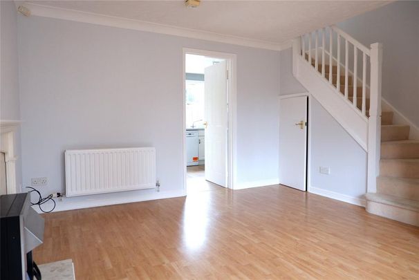 2 bedroom end of terrace house to rent - Photo 1