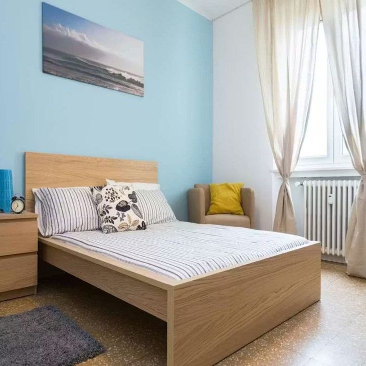 Via Melchiorre Gioia, Milan, Lombardy 20124 - Photo 1