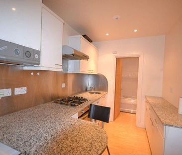 Studio to rent - Photo 4