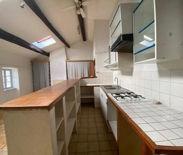 Location Appartement 3 pièces 52m² PRIVAS 07000 - Photo 6