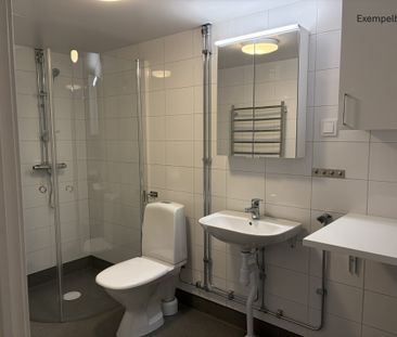 Skepparegatan 37 b - Photo 4