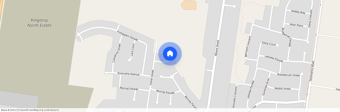 10 Jacaranda Avenue, Kingaroy, QLD, 4610