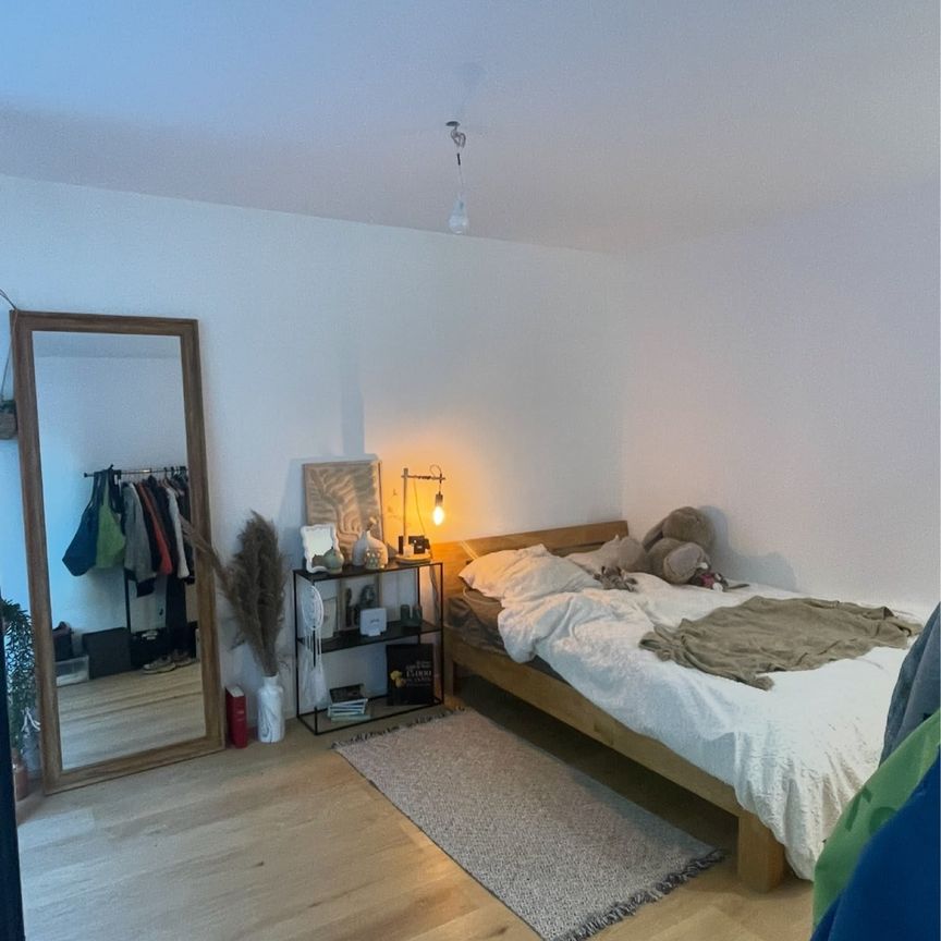 Einzelzimmer - Photo 1