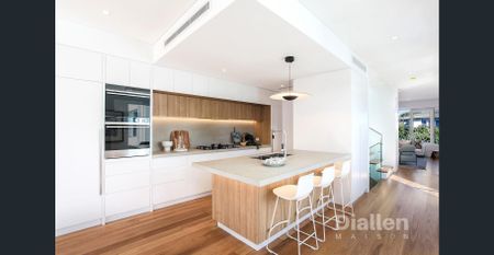 Spacious Family Home in Dover Heights - Photo 5