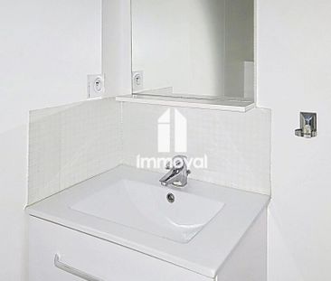 ESPLANADE - Studio 24.00m² 2e étage - Photo 3