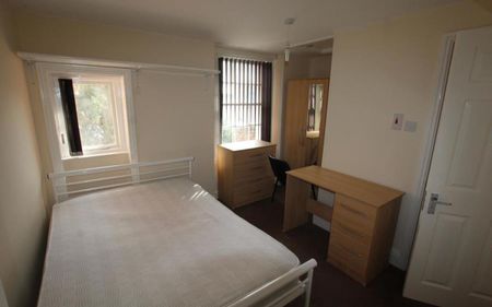 **STUDENT PROPERTY** A great property just around the corner from the BRI. 5 bedrooms ALL with en suites. - Photo 5