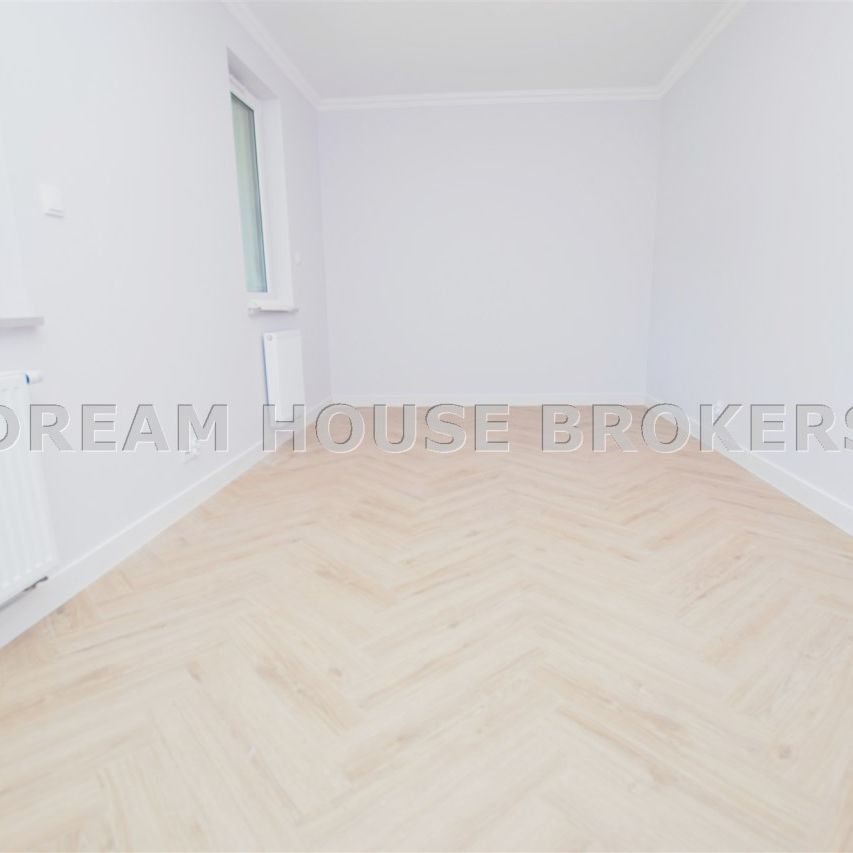 Mieszkanie na wynajem - Photo 1