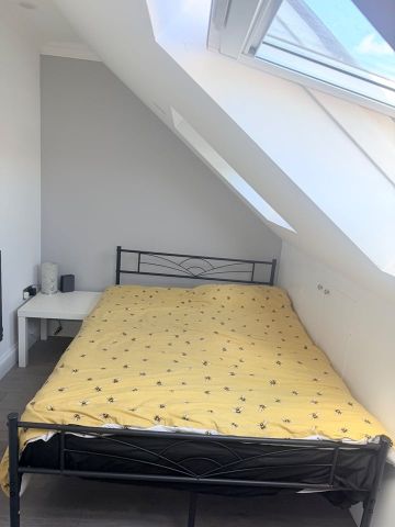 Room in a Shared House, Overton Road, E10 - Photo 4