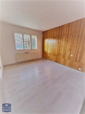 Maison à louer 4 pièces 115m² - Photo 2