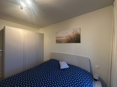 Te Huur 2 slaapkamers Oostende Troonstraat 184 - Photo 4