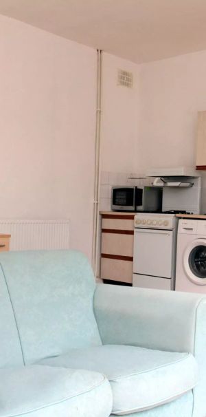 Aylestone Road (1 bed Studio) - Photo 1