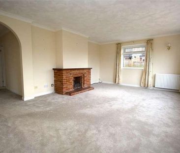 Will Hall Close, Alton, Hampshire, GU34 - Photo 1