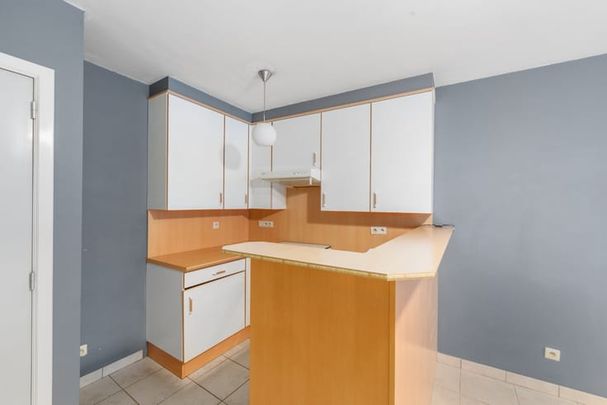 Appartement te huur - Photo 1