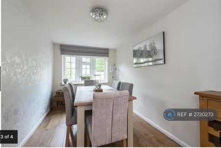 2 bedroom terraced house to rent - Photo 3