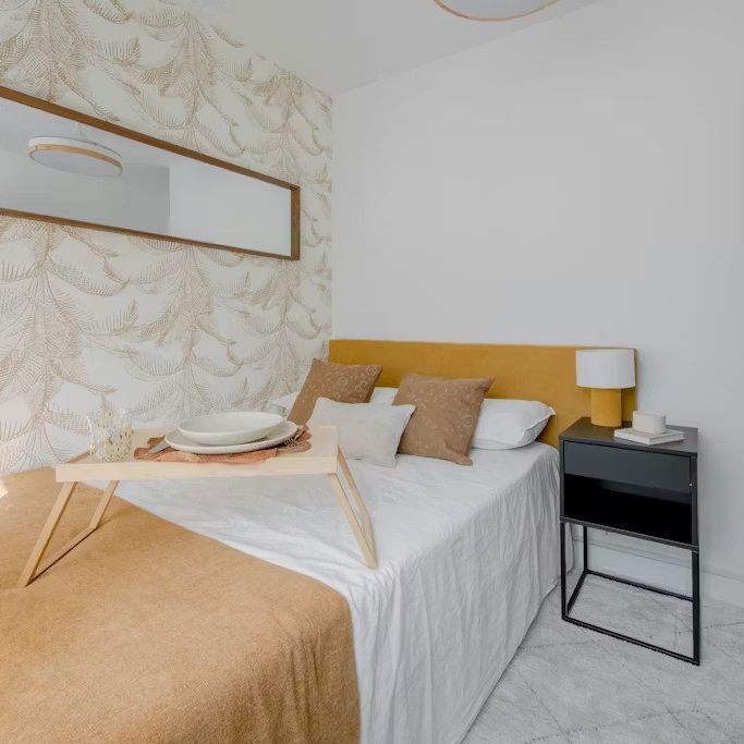 Calle de Leñeros, Madrid, Community of Madrid 28039 - Photo 1