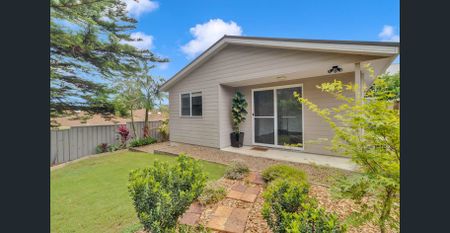 Stylish Granny Flat - Photo 2